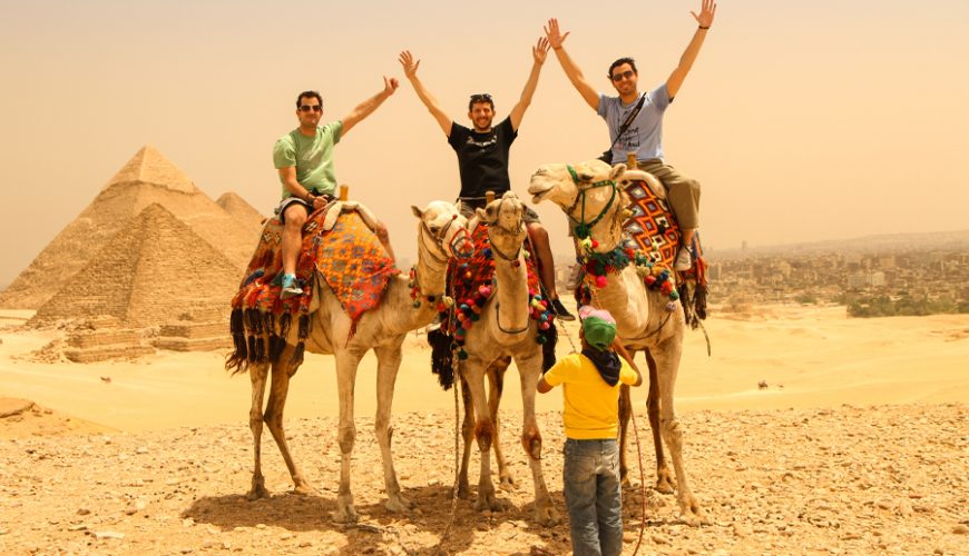 Egypt Travel Tips