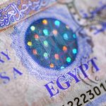 How to apply for a visa to Egypt