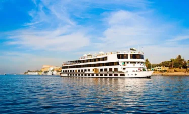 Luxor And Aswan Nile Cruise