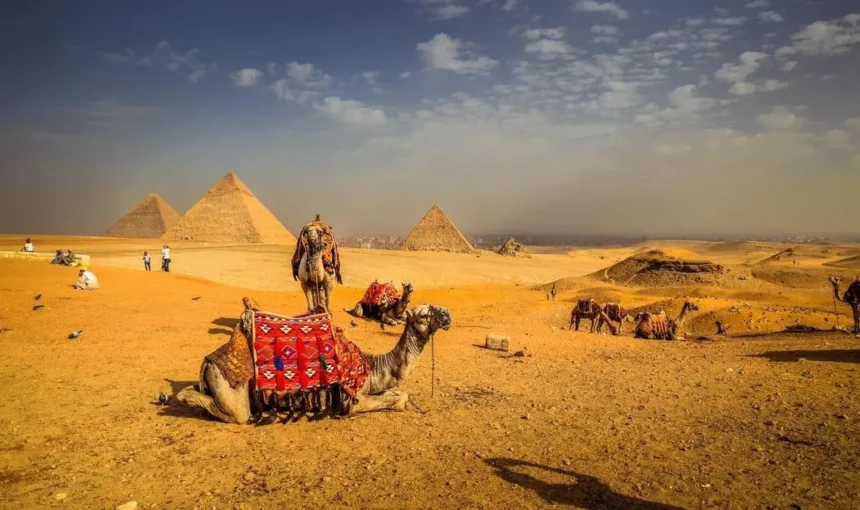 Best Egypt Private Tour Companies