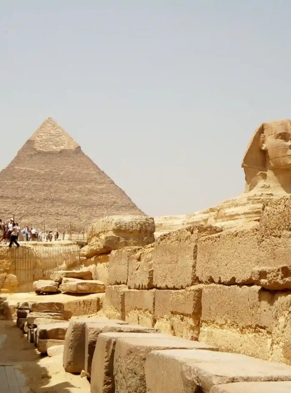 4 days egypt tour
