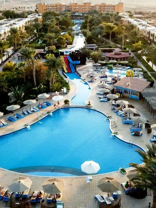 6 Days Egypt Itinerary