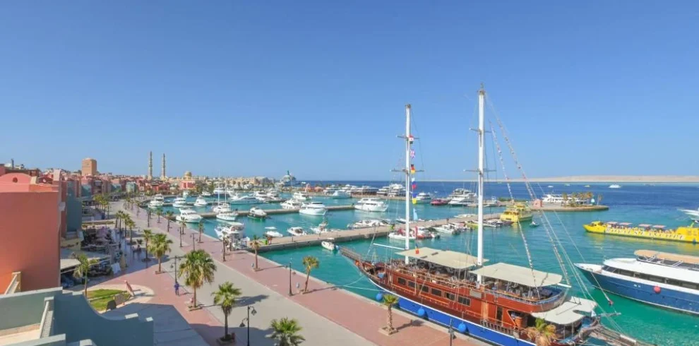 6 Days Egypt Itinerary