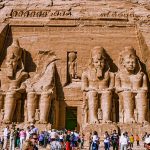 Abu Simbel Temples