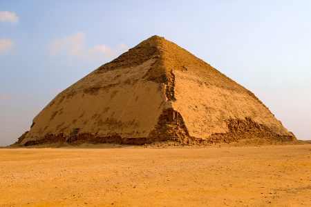 Bent Pyramid