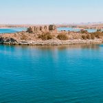 Lake Nasser