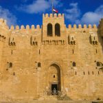 Qaitbay Citadel