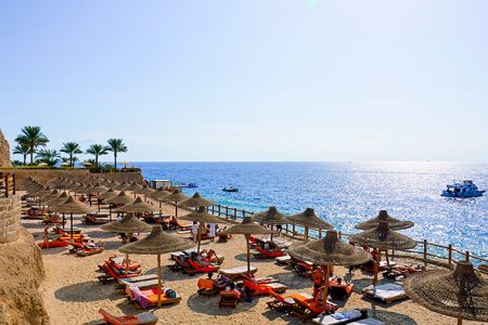 Sharm El-Sheikh