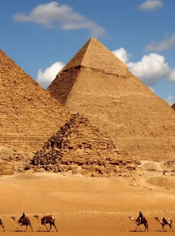 holidays to sharm el sheikh egypt