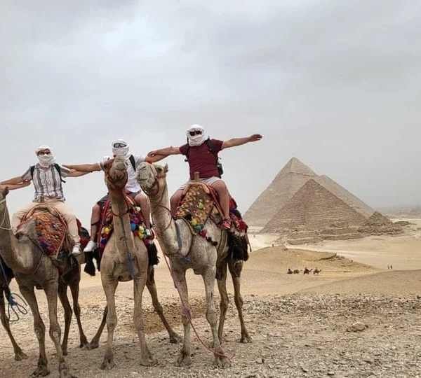 Egypt 5 Day Tour