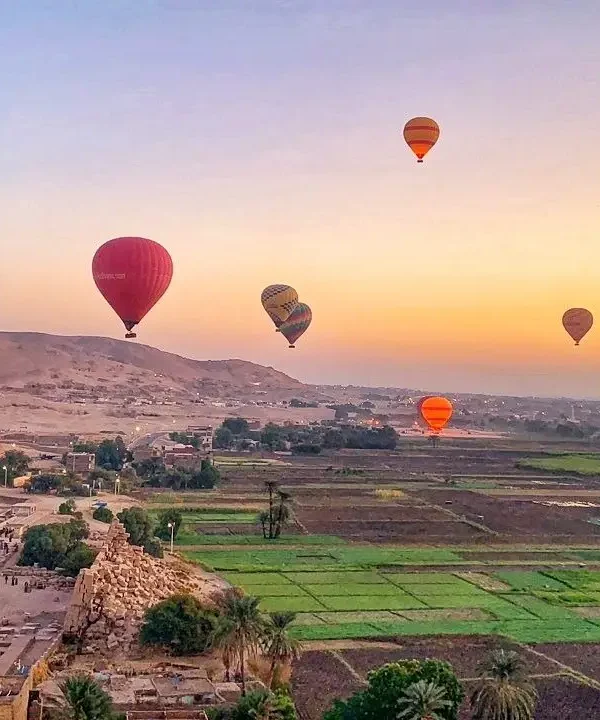 holidays to sharm el sheikh egypt