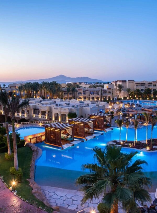 3 Days Cairo tour package