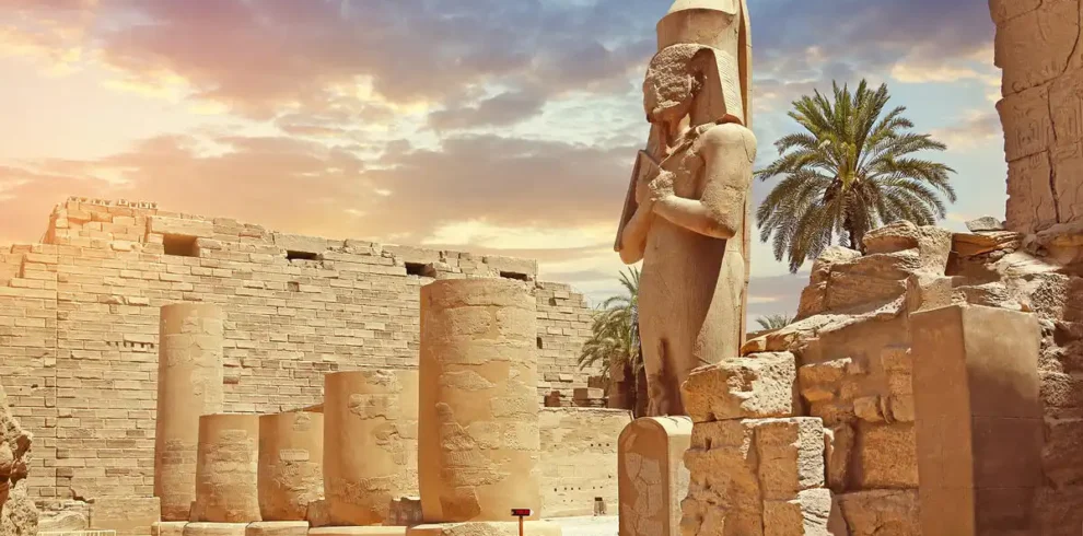 Egypt 5 Day Tour