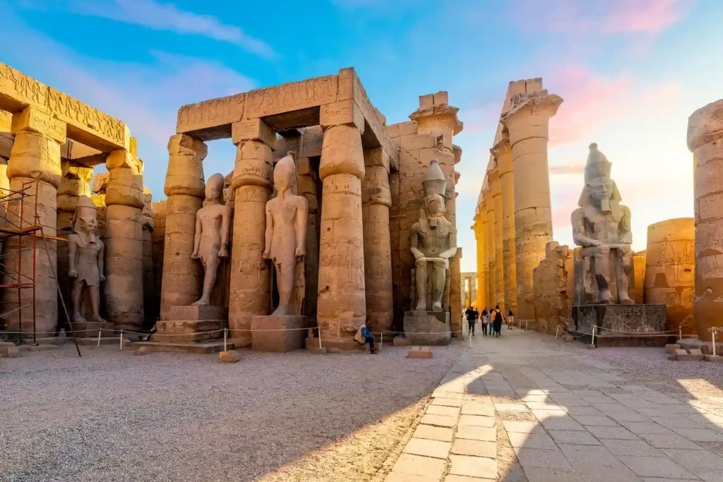 Egypt 5 Day Tour