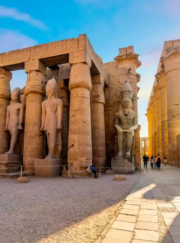 Egypt 5 Day Tour