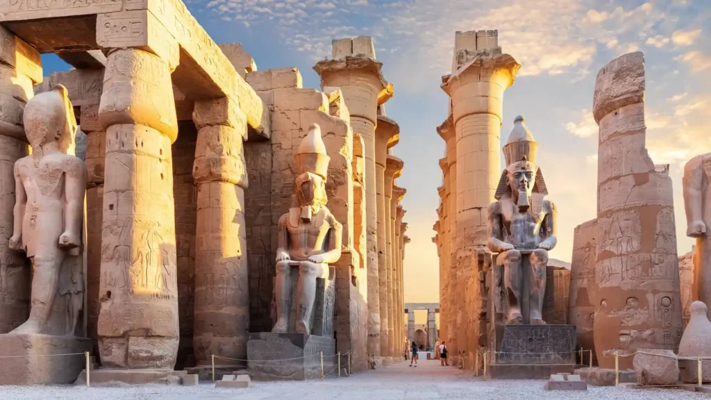 Egypt 5 Day Tour
