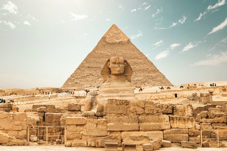 What to Do and What Not to Do in Egypt ?