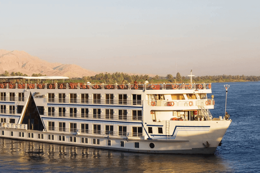 Concerto Nile Cruise