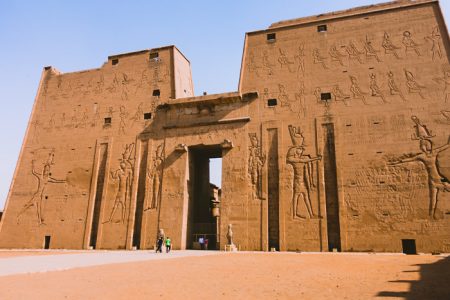 Overnight Luxor Tours from Hurghada