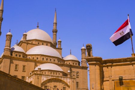 8 Days Cairo, Nile Cruise, and Alexandria Package