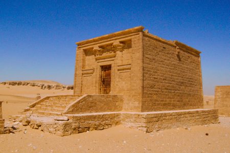 Overnight El Minya Tours from Luxor