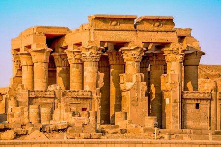 Luxor Day Trips from Marsa Alam