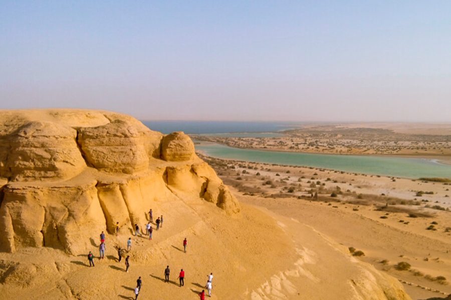 Private Day Tour from Cairo to Fayoum Oasis