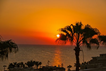 5 Days Cairo and Sharm El Sheikh Tours package