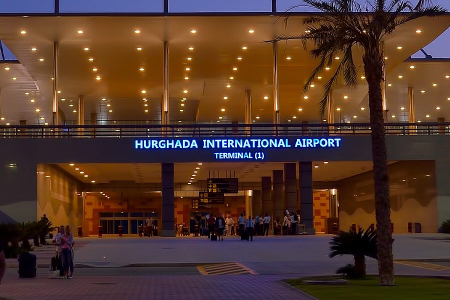 Hurghada Transfers