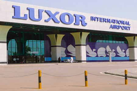 Luxor Transfers