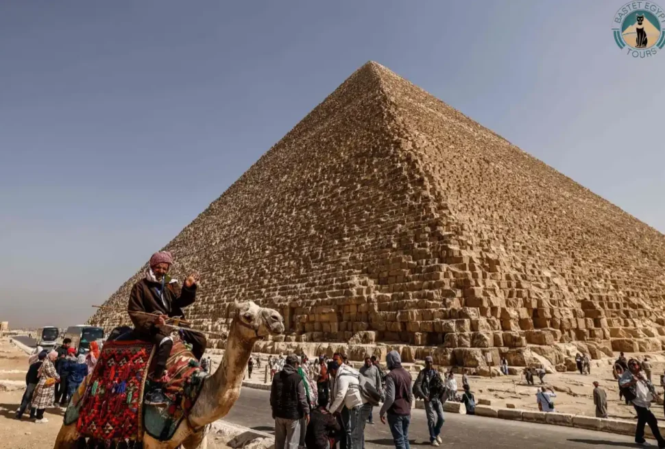 Sharm El Sheikh Pyramids