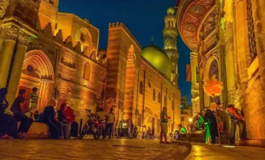 10 days Egypt itinerary