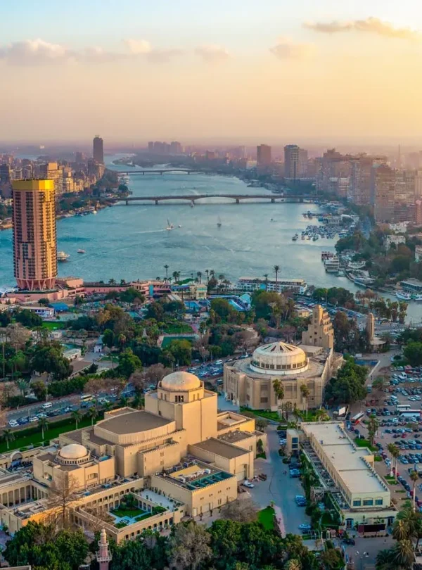 4 Days Cairo Alexandria Tour