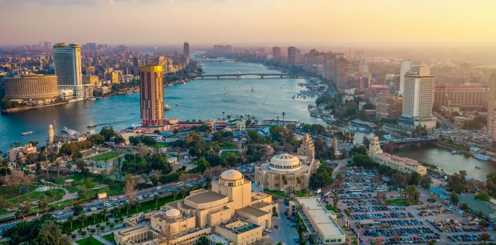 4 Days Cairo Alexandria Tour