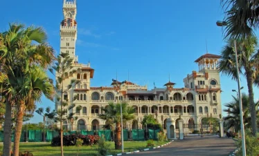 Cairo Alexandria Tour