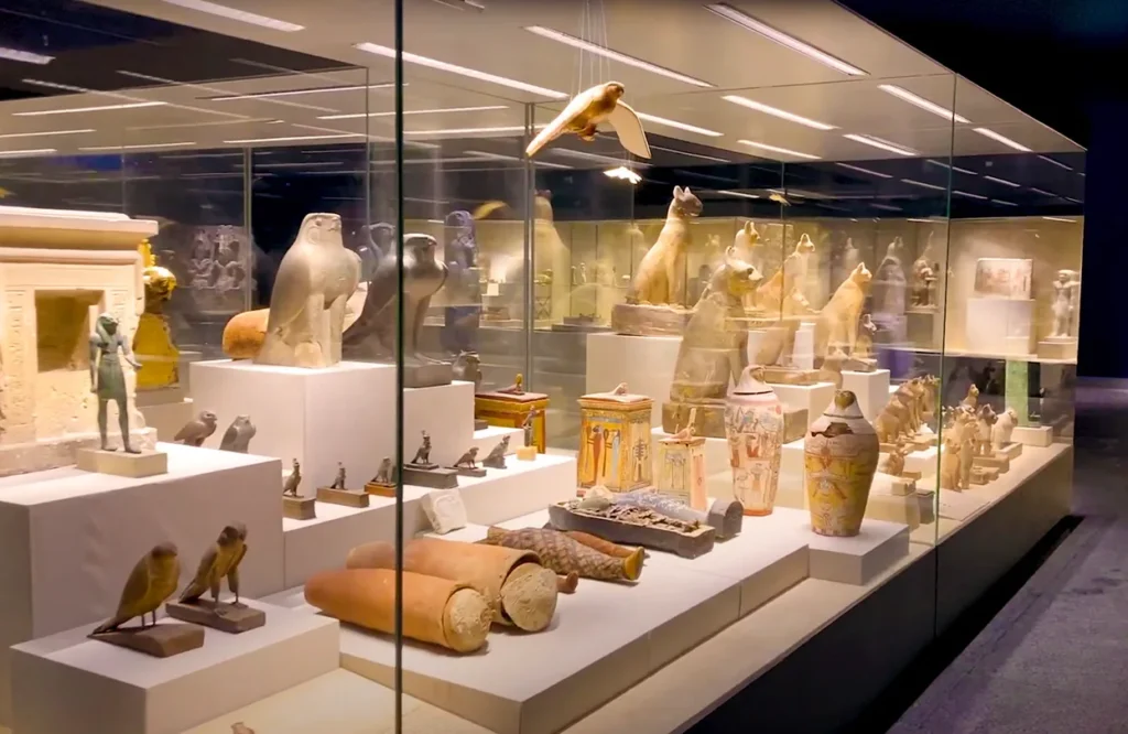 Sharm El Sheikh Museum
