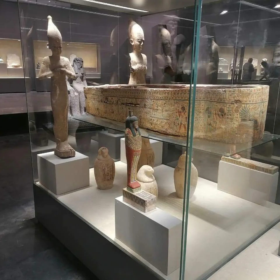 Sharm El Sheikh Museum