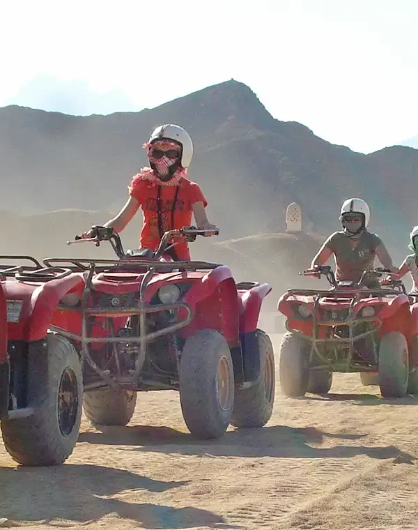 10 days Egypt itinerary