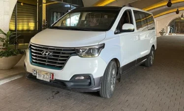 Alexandria Transfers