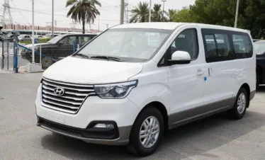 Alexandria Transfers