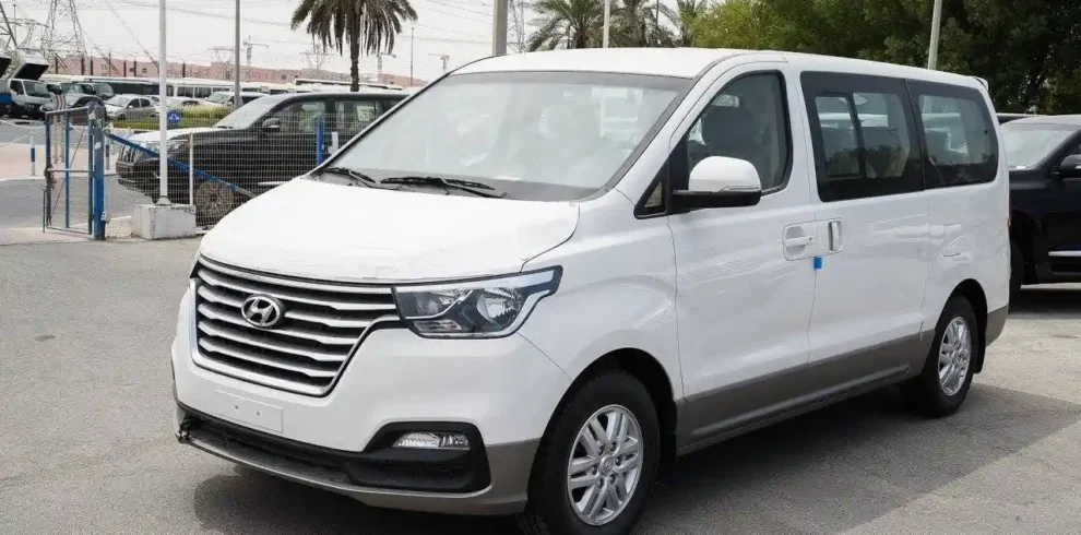 Alexandria Transfers