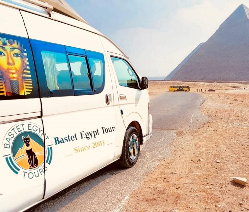 Bastet Egypt Tours