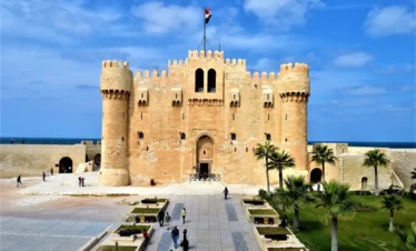 5 Days Honeymoon Egypt