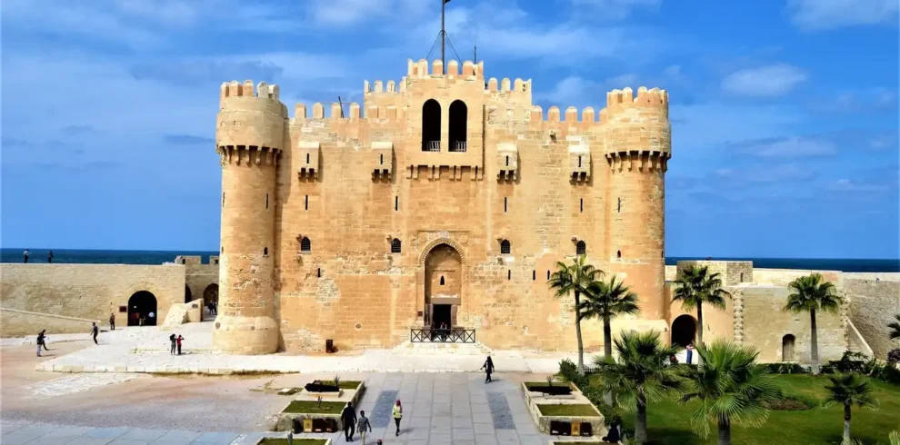 5 Days Honeymoon Egypt