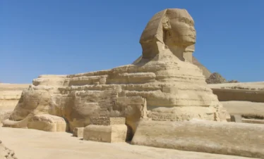 5 Days Honeymoon Egypt