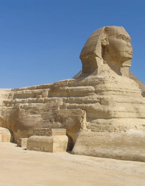 5 Days Honeymoon Egypt