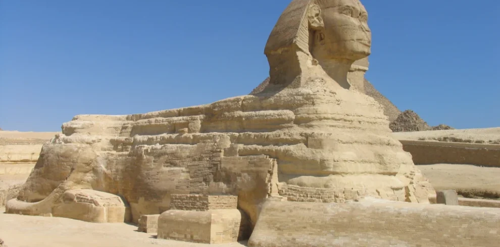 5 Days Honeymoon Egypt