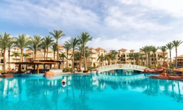 5 Days Honeymoon Egypt