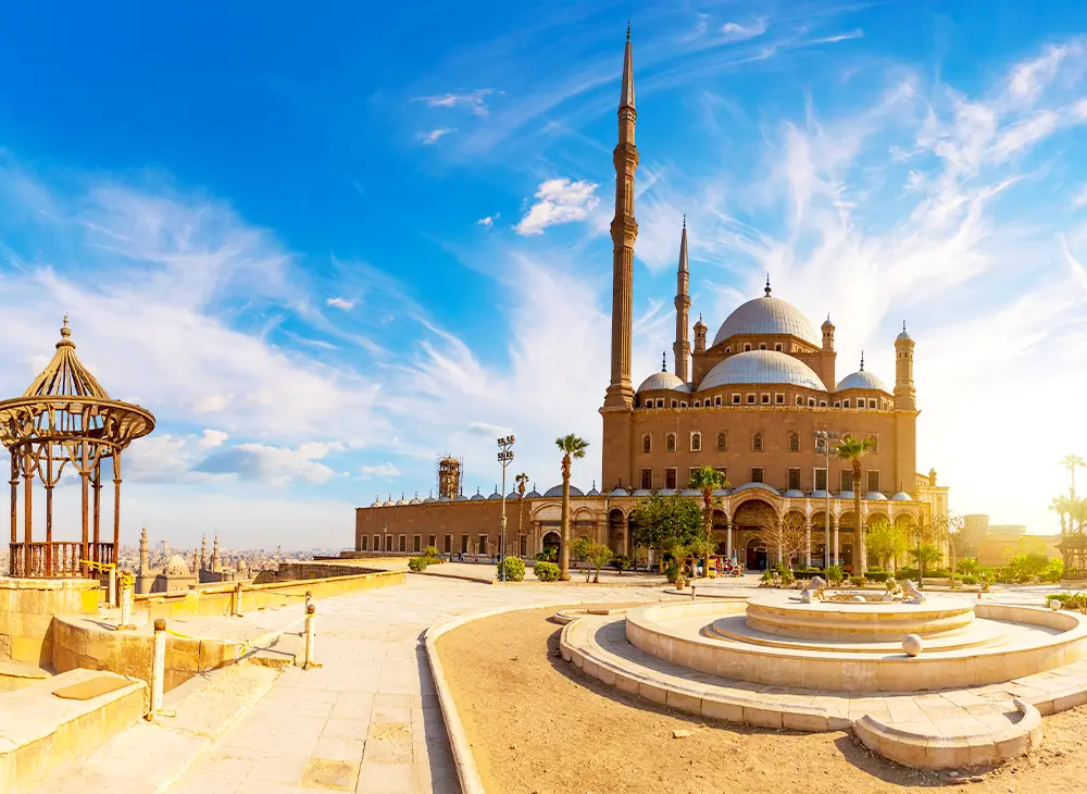 Best Egypt Private Tour Companies