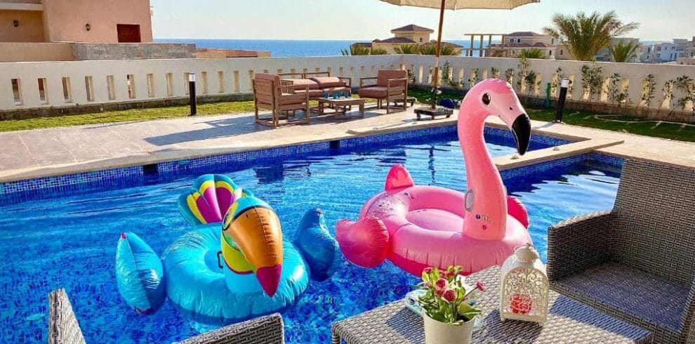 6 Days Honeymoon Package